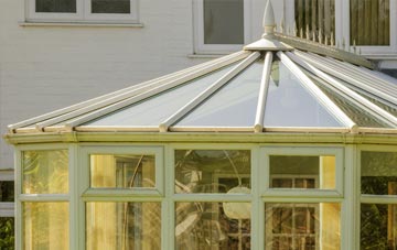 conservatory roof repair Asney, Somerset