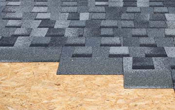 expert Asney asphalt roof companies