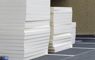 Asney flat roof insulation costs