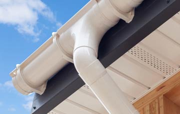 Asney gutter installation costs