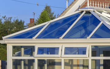 professional Asney conservatory insulation