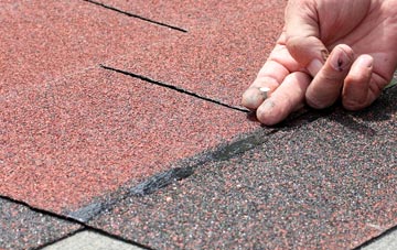 Asney asphalt roof repairs