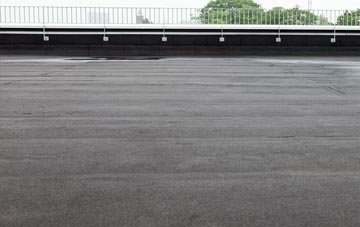 Asney asphalt roof replacement