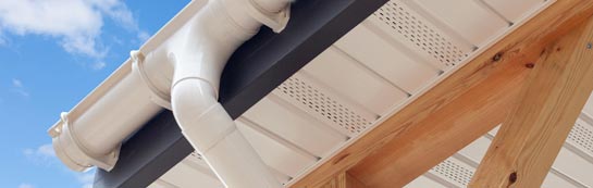 get Asney guttering quotes today