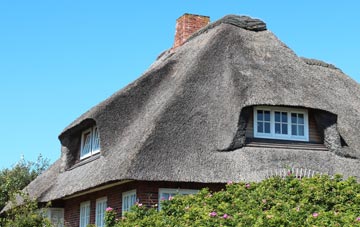 thatch roofing Asney, Somerset