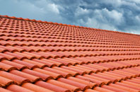 Asney roofing tiles